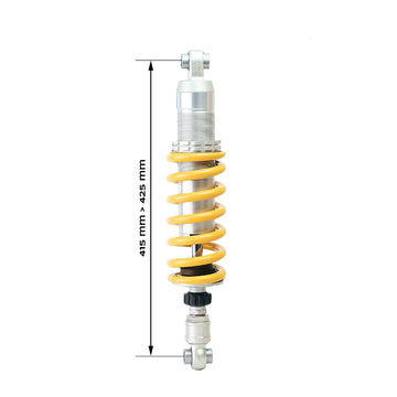 BMW R 12 [2024-2026] - Öhlins Hinterradstoßdämpfer , S46DR1L ( + 10mm hohe Version)
