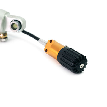 BMW R 12 [2024-2026] - Öhlins Hinterradstoßdämpfer , S46DR1LS (Standardhöhe)