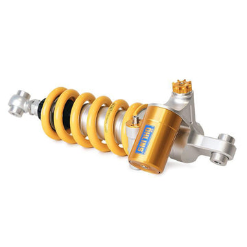 BMW R nineT 1200 Roadster [2014-2023] - Hinterer Stoßdämpfer Öhlins (375 mm hohe Version)