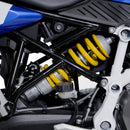BMW F 450 GS [2026-] - Öhlins S46HR1C1B Stoßdämpfer hinten für ab 2026 (Standardhöhe)