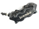 Moto Guzzi Stelvio 1200 8V [2011] - Bremsekaliper foran til venstre-1