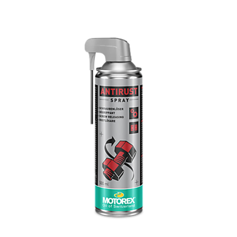 BMW R nineT 1200 Urban G/S (hoher Auspuff) [2017-2023] - Antirust Spray