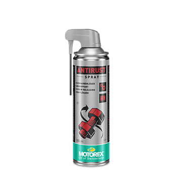 BMW R 850 R / R 1100 R [1993-2002] - Antirust spray