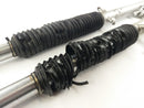 Honda NX 650 Dominator RD02 [1992] - Fork Telegabel med akse-4
