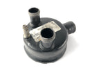 Aprilia RSV 1000 RR Factory [2009] - Motorventilation-1
