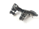 Yamaha DT 400 1R6 - Gaffel Bridge ovenfor-3