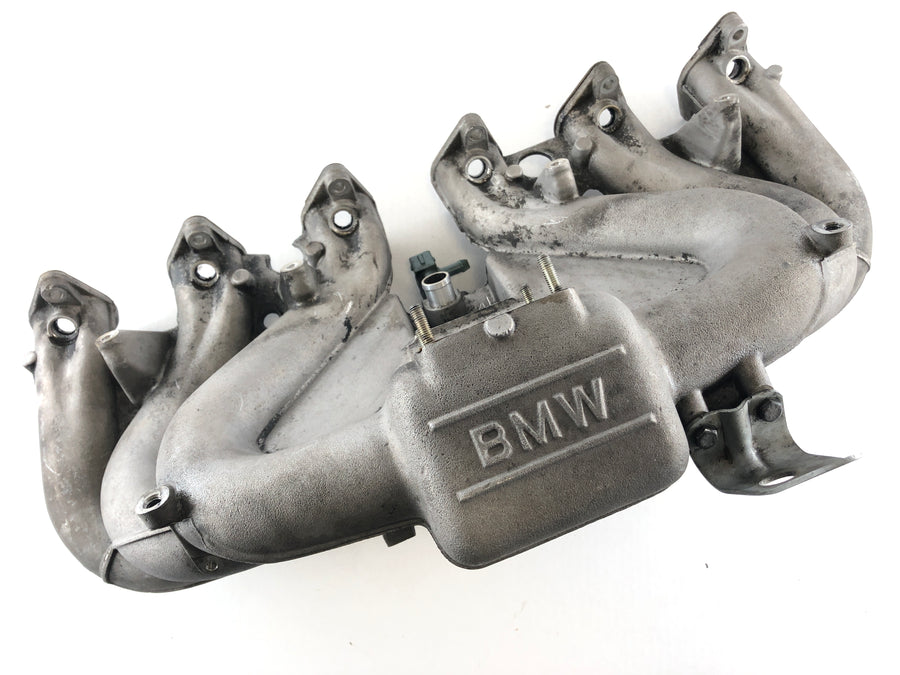 BMW M 535i E28 [1986] - Intake Bridge