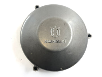 Husqvarna SMR 570 [2003] - Motorlåg