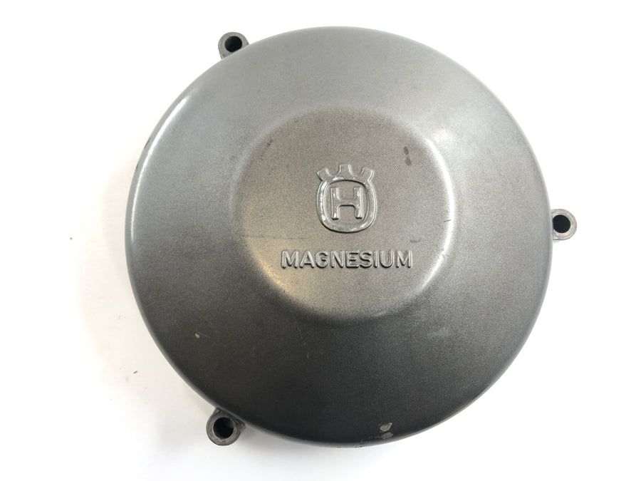 Husqvarna SMR 570 [2003] - Motorlåg