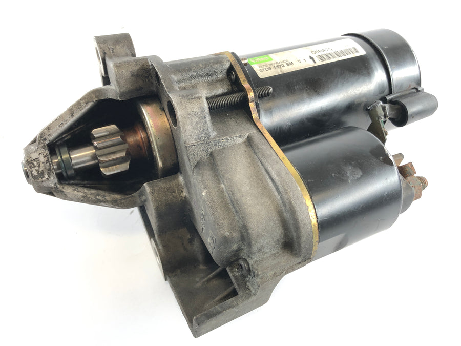 BMW R 1100 R Type 259 [1999] - Starter Engine Starter