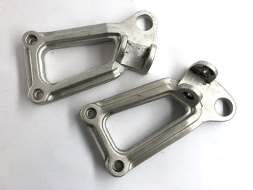 Ducati 888 Strada [1993] - Fodstøtten Holder Socius venstre og højre - 0