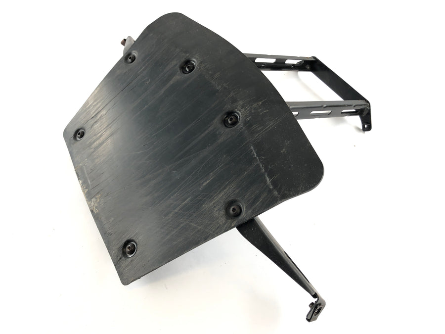 Kan på Spyder SM5 [2009] - Underride Protection