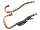 Honda NX 650 Dominator RD02 [1992] - Manifold Set -par-4