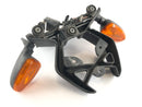 BMW R 1200 GS [2004] - Literpladeholder med indikator-5