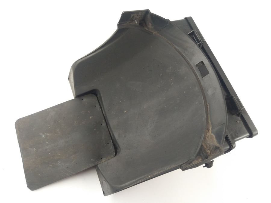 BMW R 1150 R R21 [2001] - Sprout Protection Fuse Box