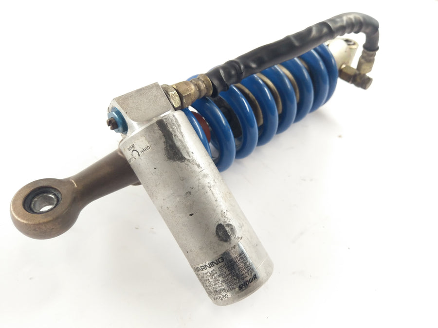 Triumph Speed ​​Triple 1050 515NJ [2006] - Spring Bumper Shock Absorber