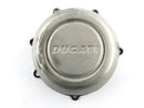 Ducati Multistrada 1000 DS [2003] - Kobling af låg på ydersiden af ​​motorlåget-2