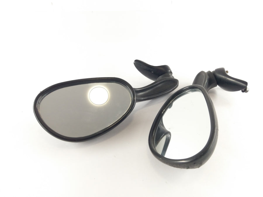 Triumph Sprint 955i RS T695 [2000] - Mirror bagspejlsæt