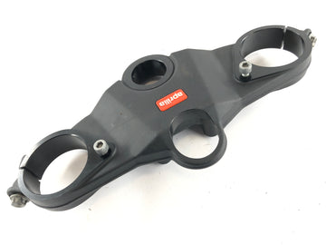 Aprilia RST 1000 FUTURA [2004] - Gaffel Bridge ovenfor - 0