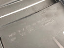 Kan på Spyder SM5 [2009] - Beklædning forlygter beklædning cockpit beklædning-4