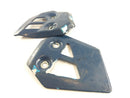 Yamaha XT 660 X DM01 [2006] - Heel Protector Blue-1