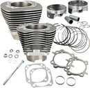 Harley-Davidson FXDBA 1690 Dyna Street Bob Limited [2013] - Einschraubbare Sidewinder® 4" Big Bore-Kits – Bild 8