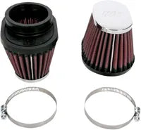 Suzuki GS 750 [K & N] – slip-on luftfilter