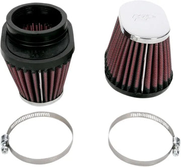 Suzuki GS 500 [K & N] – slip-on luftfilter