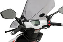 KEEWAY F-ACT EVO 125 IE 4T E5 [2025] – City Touring scooterskærm – tonet-2