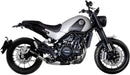 benelli 500 [LEOVINCE] – LV-10 slip-on lyddæmper