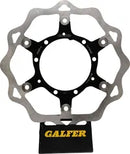 Honda CRF 450 Rx [2026] - Flame Series Schwimmende Bremsscheibe – Bild 11