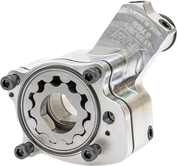 Harley-Davidson FXST 1690 Softail Standard [2012-2015] - HP+® Hochleistungs-Ölpumpe – Bild 2