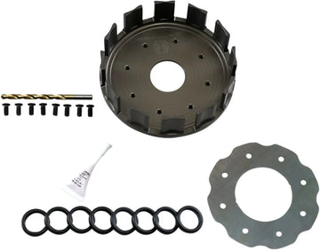 gas gas ec 200 [REKLUSE] – koblingskurv - 0