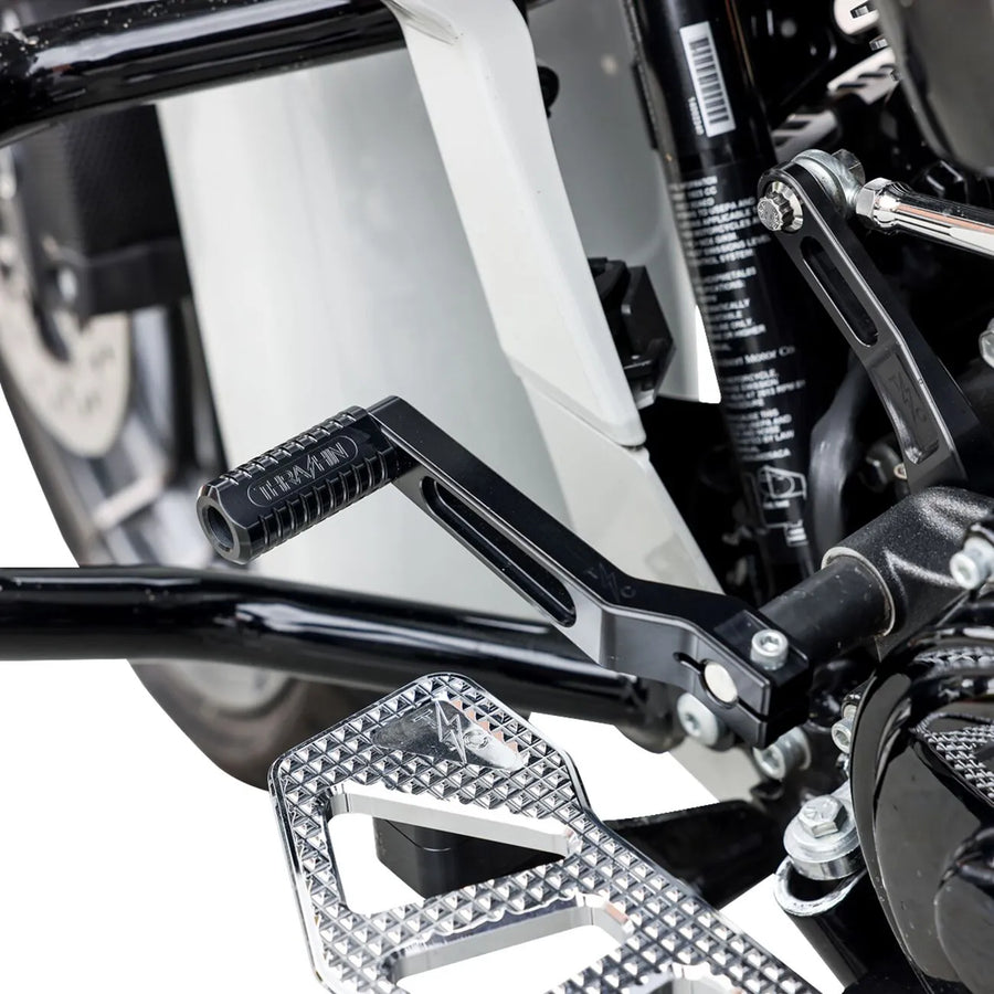 harley davidson sportster s rh 1250 s [THRASHIN SUPPLY CO.] - Speedway skiftepind