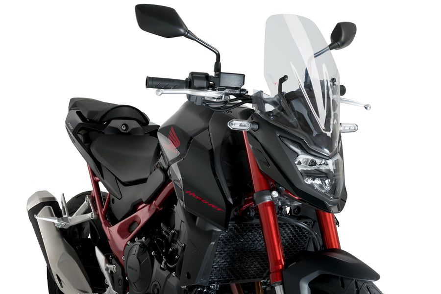 HONDA CB 750 HORNET [2024] – New Generation Touring – Tonet