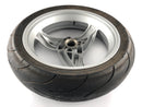 BMW F 650 CS Scarver [2001] - Baghjul Rad Rim-4