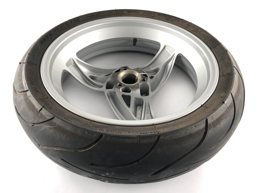 BMW F 650 CS Scarver [2001] - Baghjul Rad Rim