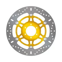 Indian SCOUT 69 [2022-2024] - Wave® Bremsscheibe – Bild 8