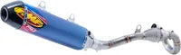 Honda CRF 250 R [2022-2024] - 4.1 RCT Auspuffanlage – Material: Titan – Bild 5
