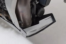 Yamaha Pure [SW-MOTECH] – Frontspoiler