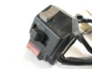Yamaha XV 535 Virago 2yl [1987] - Styret switch til venstre-2