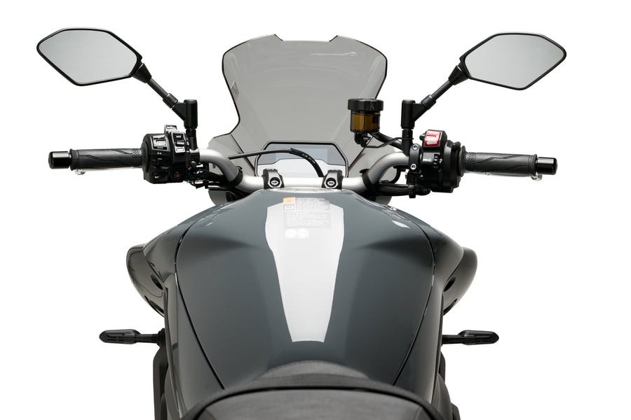 YAMAHA MT-10 SP [2025] – New Generation Touring – Tonet
