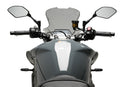 YAMAHA MT-10 SP [2025] – New Generation Touring – Gennemsigtig-5