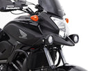 Honda NC 750 x [Denali] -Position Light Holder-2