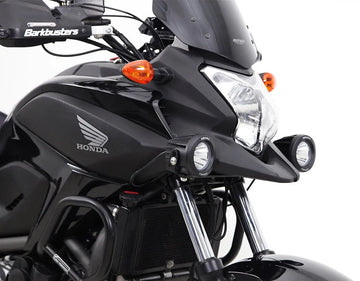 Honda NC 750 x [Denali] -Position Light Holder - 0