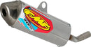 Yamaha Yz 125 [2024, 2025-2026, 2026, 2027, 2023-2027] - Powercore 2 Shorty bagpotte - billede 2