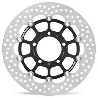 Kawasaki ZRX 400 II [2001, 2003-2004, 2007] - Bremsscheibe – Bild 12