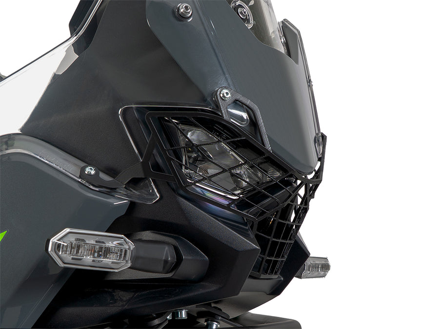 Kawasaki KLE 500 / SE [2026-] - Lampeskærm