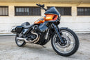 harley-davidson low rider s [SADDLEMEN] – S-RT Mini kåbe-4