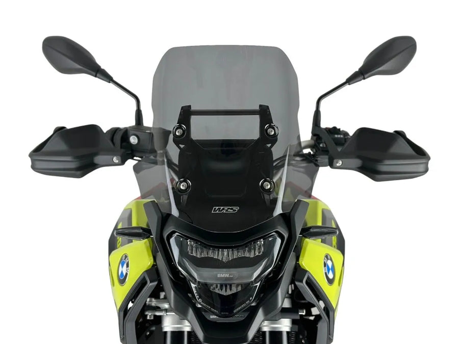 BMW F 900 GS [WRS] – Forrude